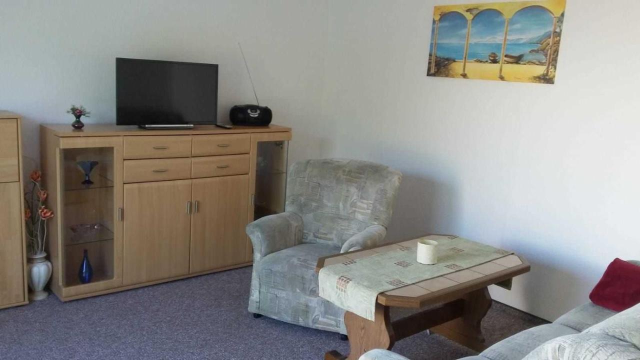 Ruegen_Fewo 24 Thesenvitz Oda fotoğraf